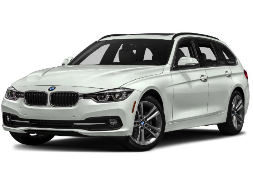 BMW 3 Series Touring F31 kombi 2012–2019