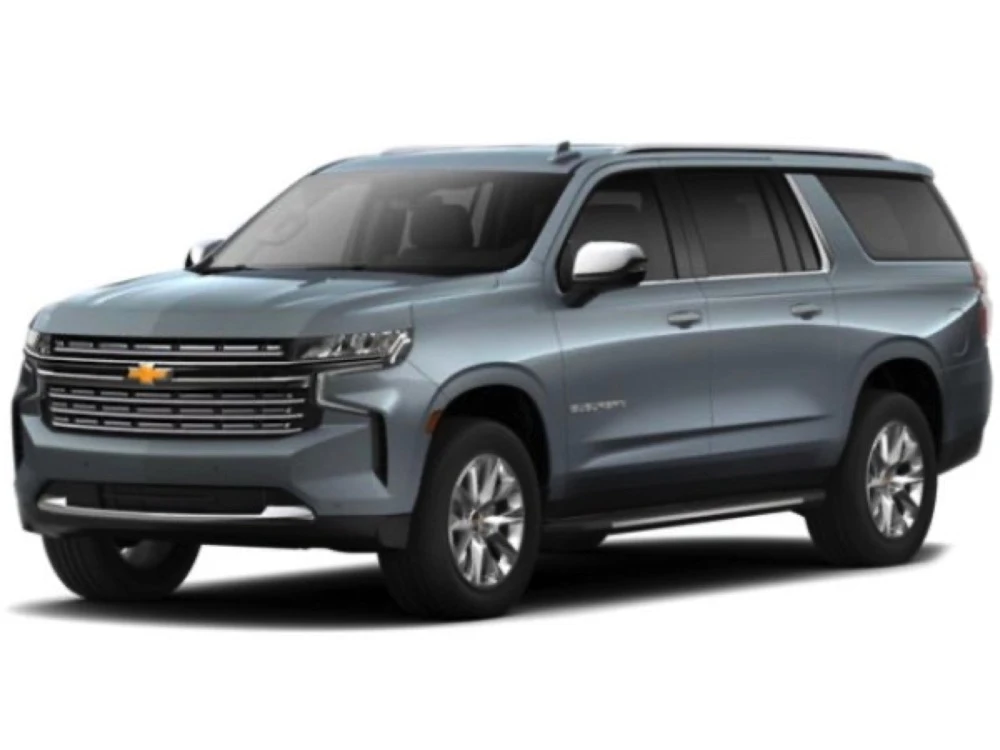 Wycieraczki Chevrolet Tahoe 5 2021–2026 GMT1YC SUV