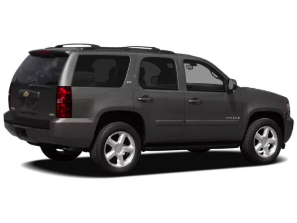 Wycieraczki Chevrolet Tahoe 2 2000–2008 GTM800 | GMT840 SUV plastic rear wiper