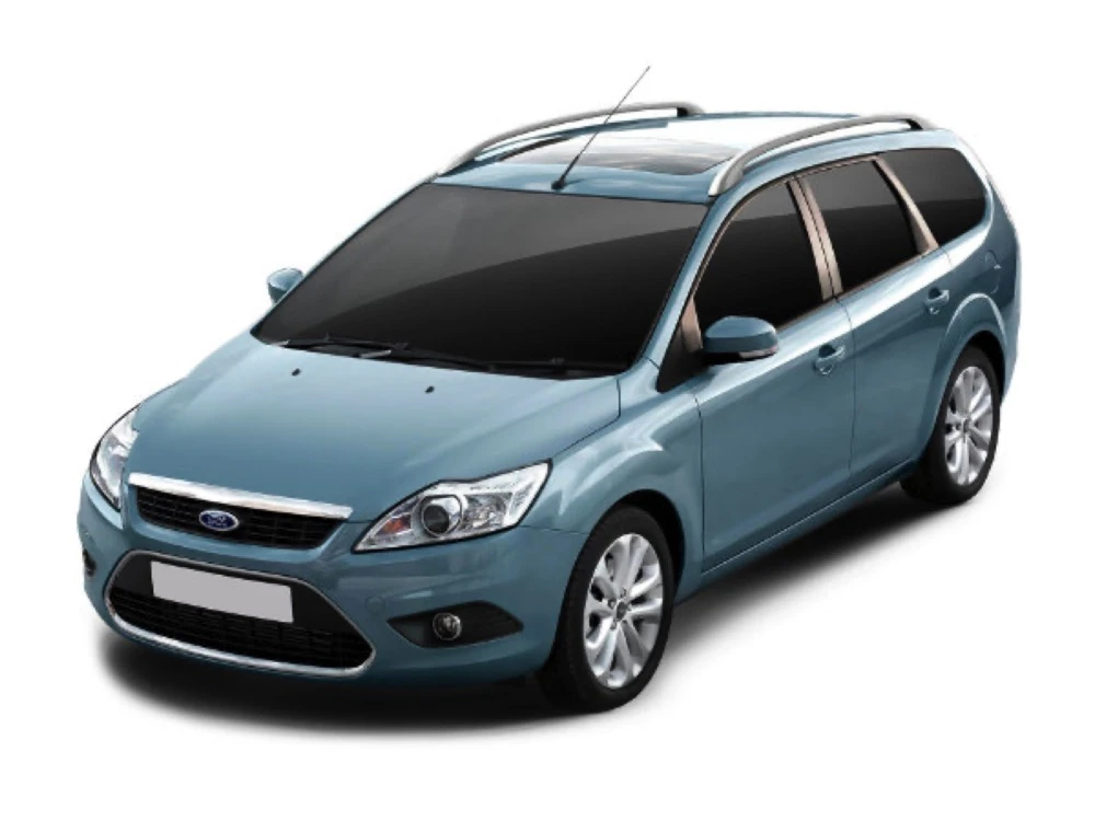 Wycieraczki Ford Focus 2 Turnier 2008–2011 kombi 11.2008-12.2011 plastic rear wiper