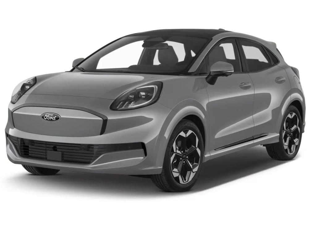 Wycieraczki Ford Puma Gen-E 2024–2026 J2K | CF7 SUV 11.2019-04.2024 push button wiper arm