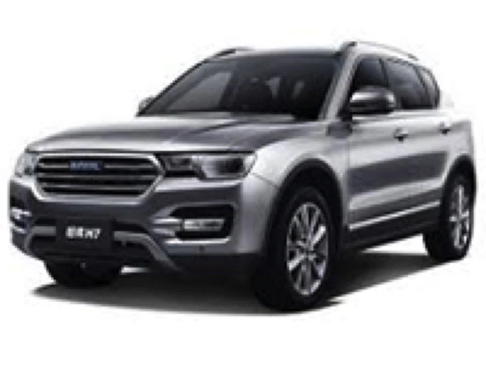 Great Wall Haval/Hover H7 Кроссовер [H7] 2012–2019