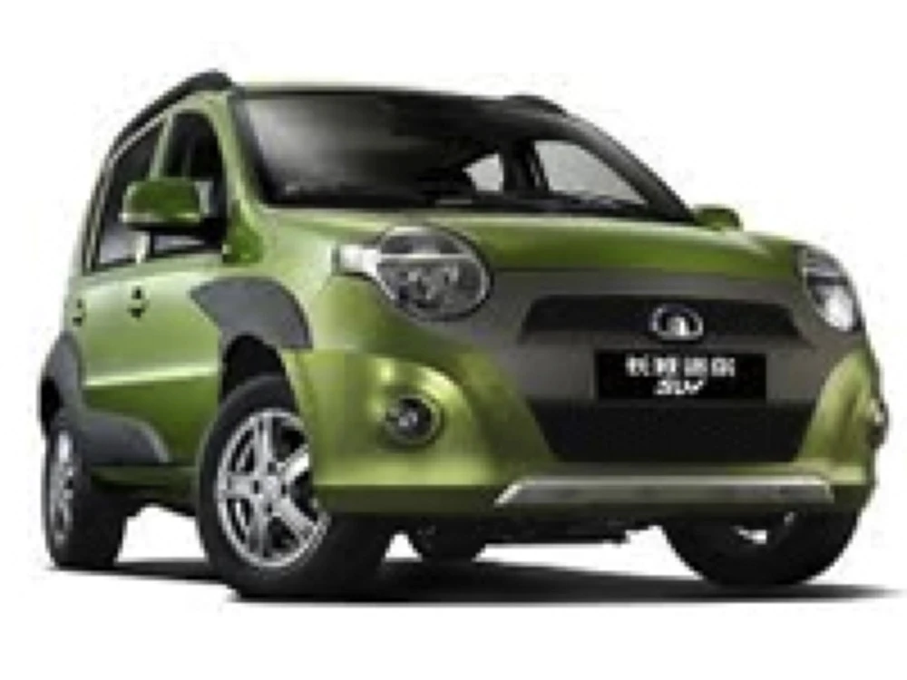 Great Wall Haval/Hover M1 Хетчбек [M1] 2009–2019