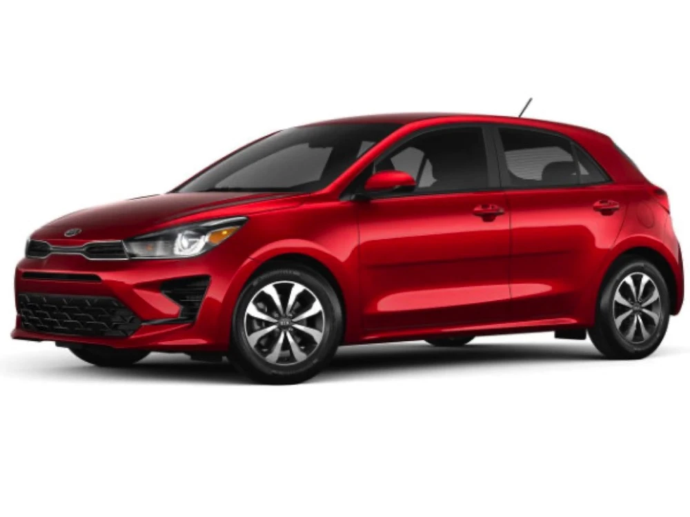 Wycieraczki KIA Rio 4 2017–2026 YB | SC | FB | UC hatchback