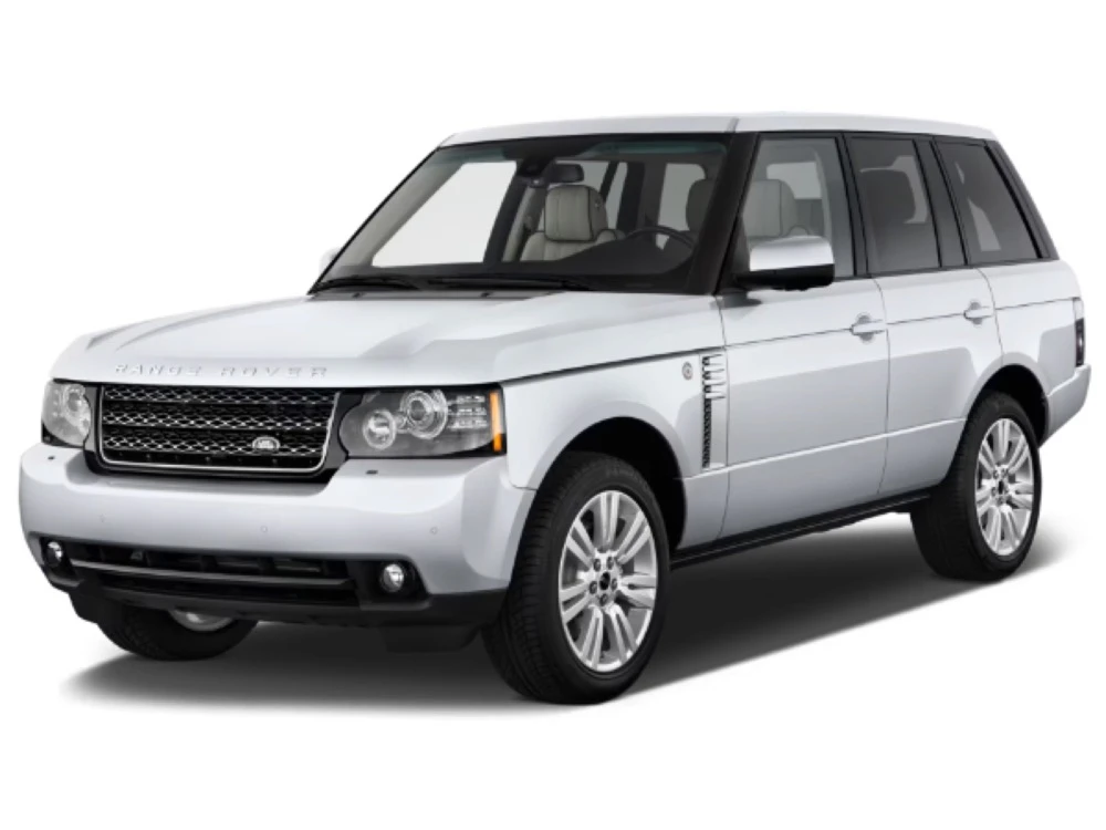 Land Rover Range Rover 3 III LM SUV 2002–2013