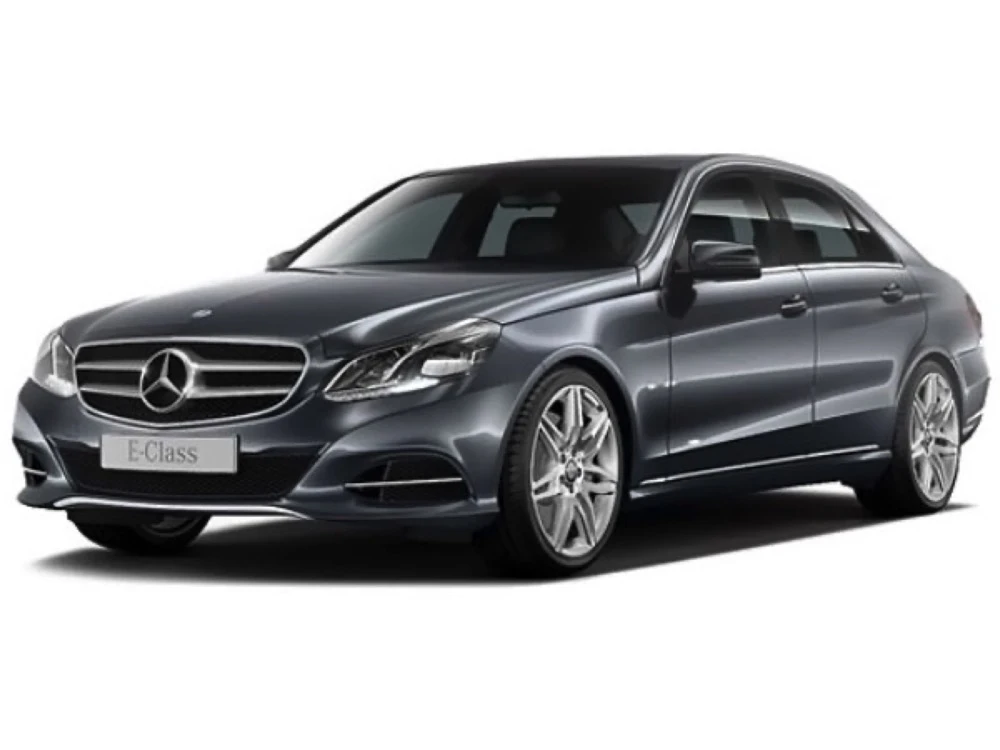 Wycieraczki Mercedes Klasa E 2014–2016 W212 sedan 03.2014-09.2016 push button front wiper arm
