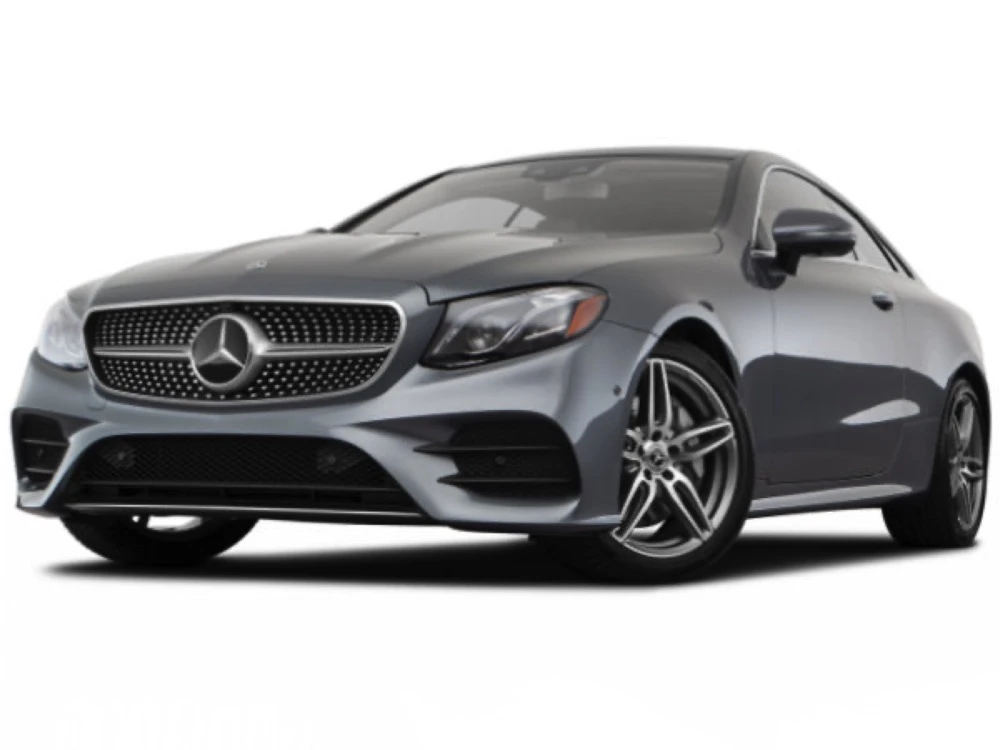 Wycieraczki Mercedes Klasa E 2016–2023 C238 coupe | with out built in washer