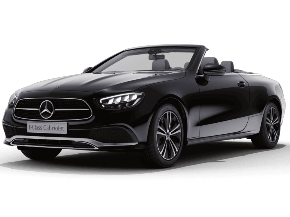 Wycieraczki Mercedes Klasa CLE 2023–2026 C236 cabrio