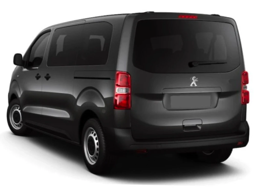 Wycieraczki Peugeot Expert 3 2016–2026 K0 van | lift-up rear door | rear wiper 350 mm