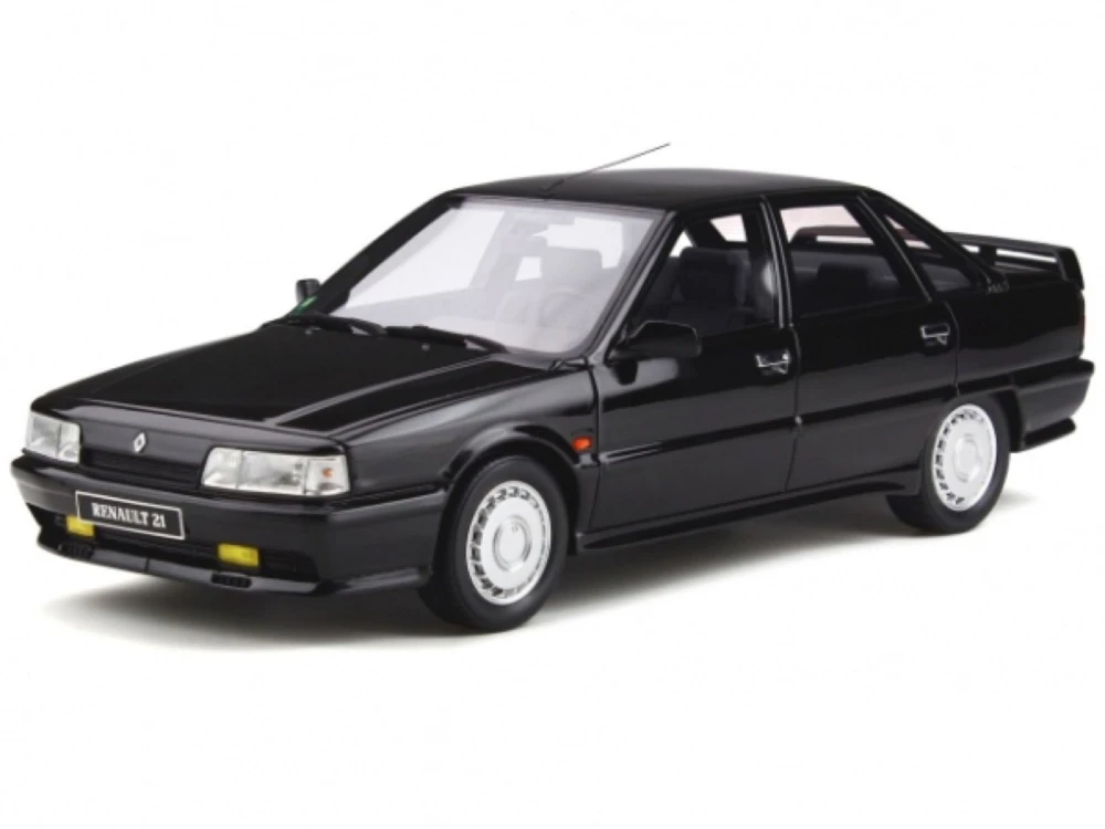 Renault 21 sedan 1986–1994