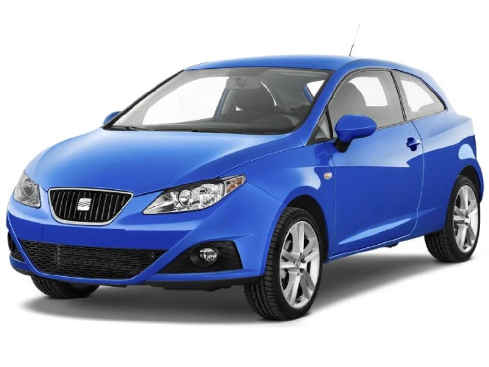 Wycieraczki SEAT Ibiza 4 SC 2008–2011 6J1 coupe 02.2008-08.2011 metal rear wiper