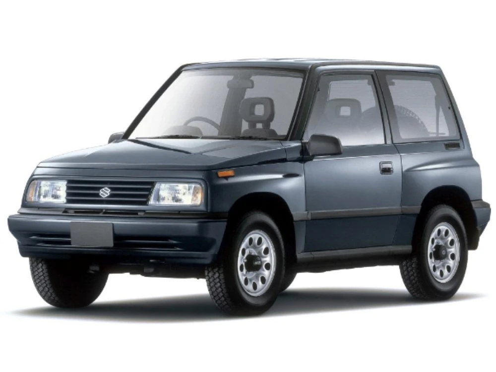 Wycieraczki Suzuki Vitara 1 1988–1998 ET | TA SUV