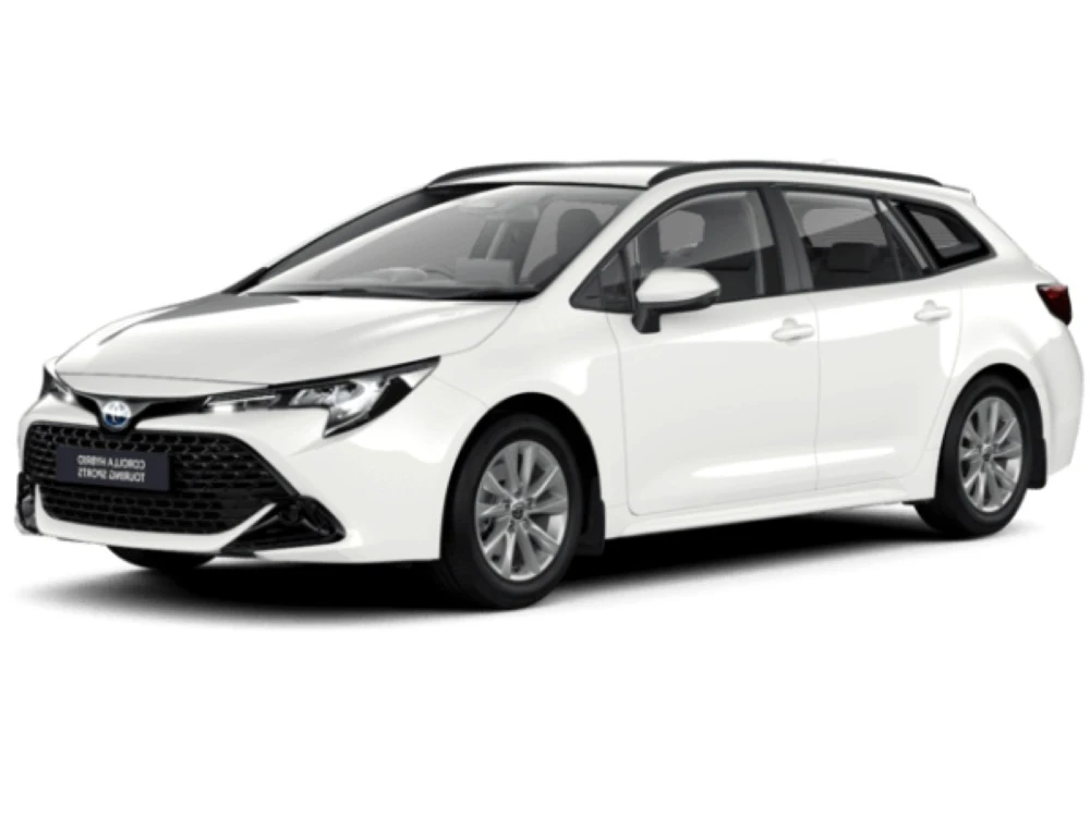 Toyota Corolla Touring Sports E210 | E21 | 12 kombi 2019–2026