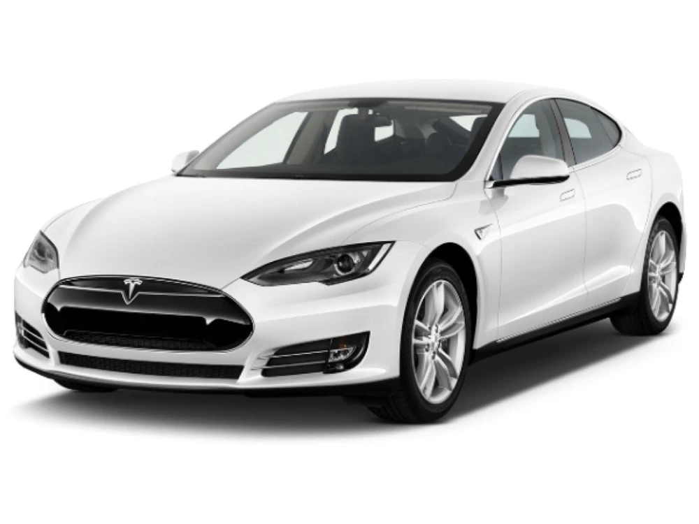 Wycieraczki Tesla Model S 2011–2020 sedan 08.2011-01.2021