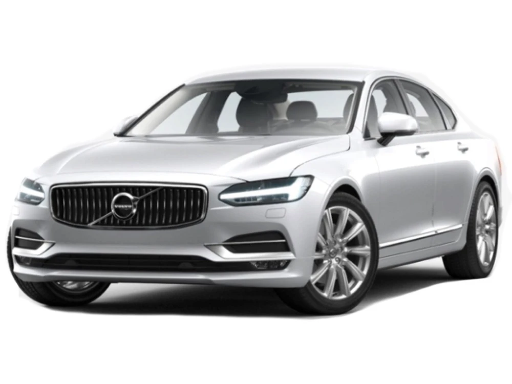 Wycieraczki Volvo S90 2 2016–2026 sedan