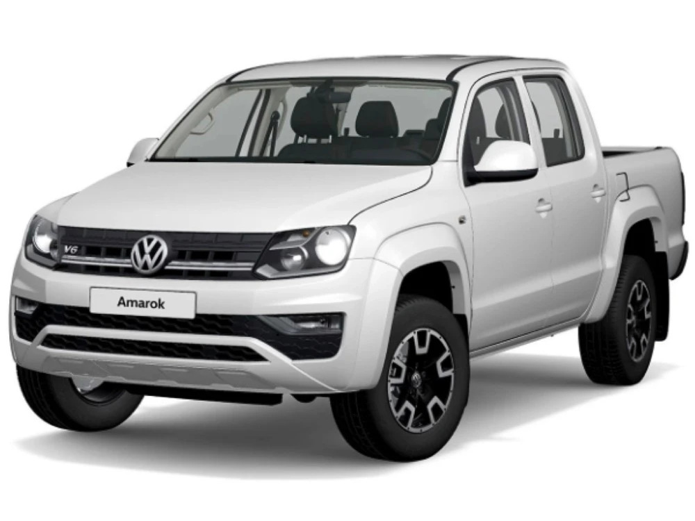 Wycieraczki Volkswagen Amarok 2010–2012 Pick Up 09.2010-04.2012 hook front wiper arm
