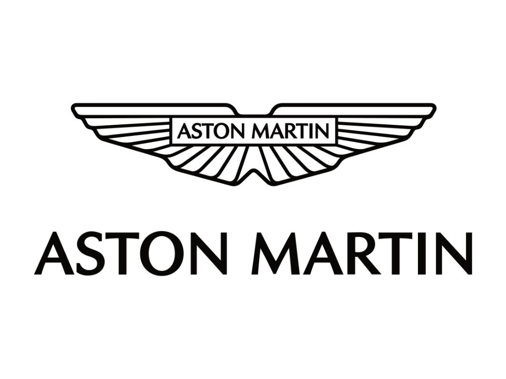 Wiper blades Aston Martin