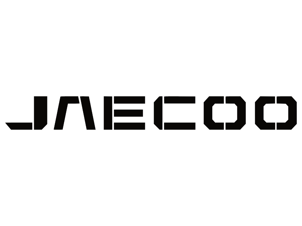 Wiper blades Jaecoo