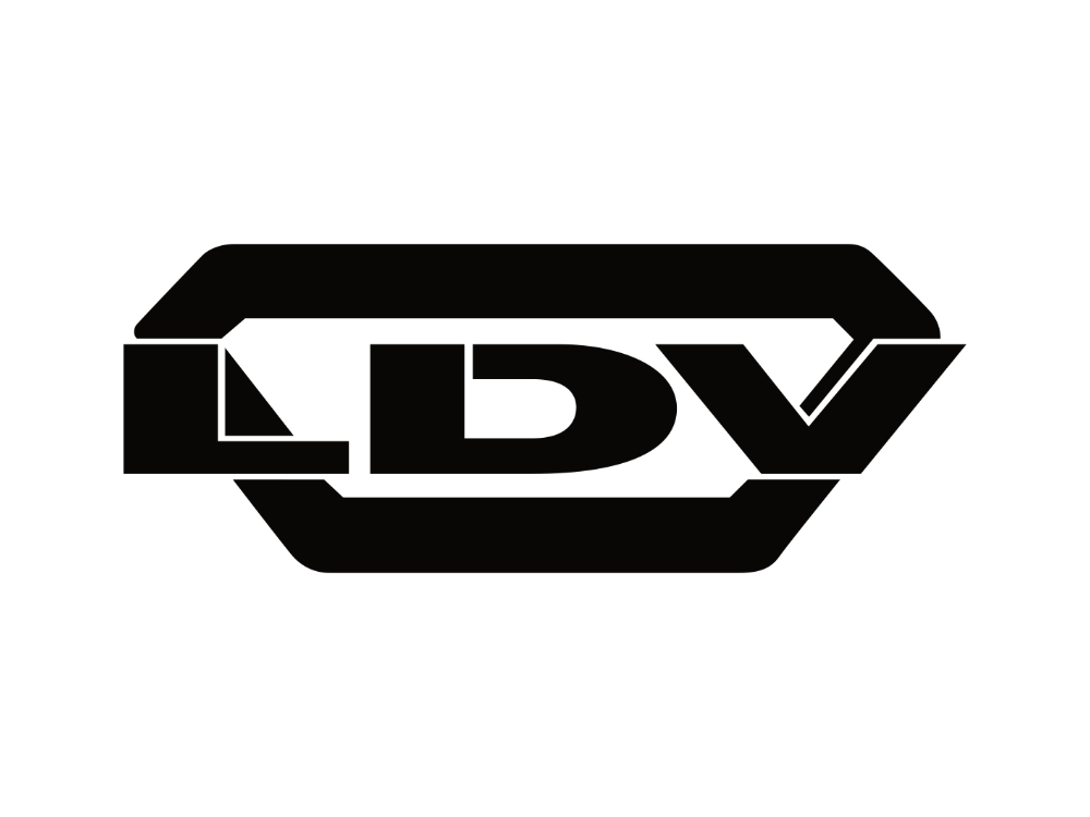 Wiper blades LDV