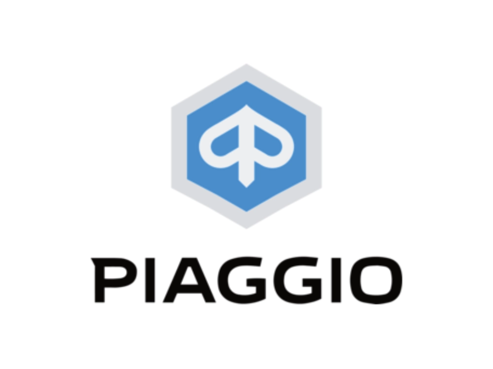 Wiper blades Piaggio