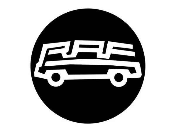 Дворники RAF