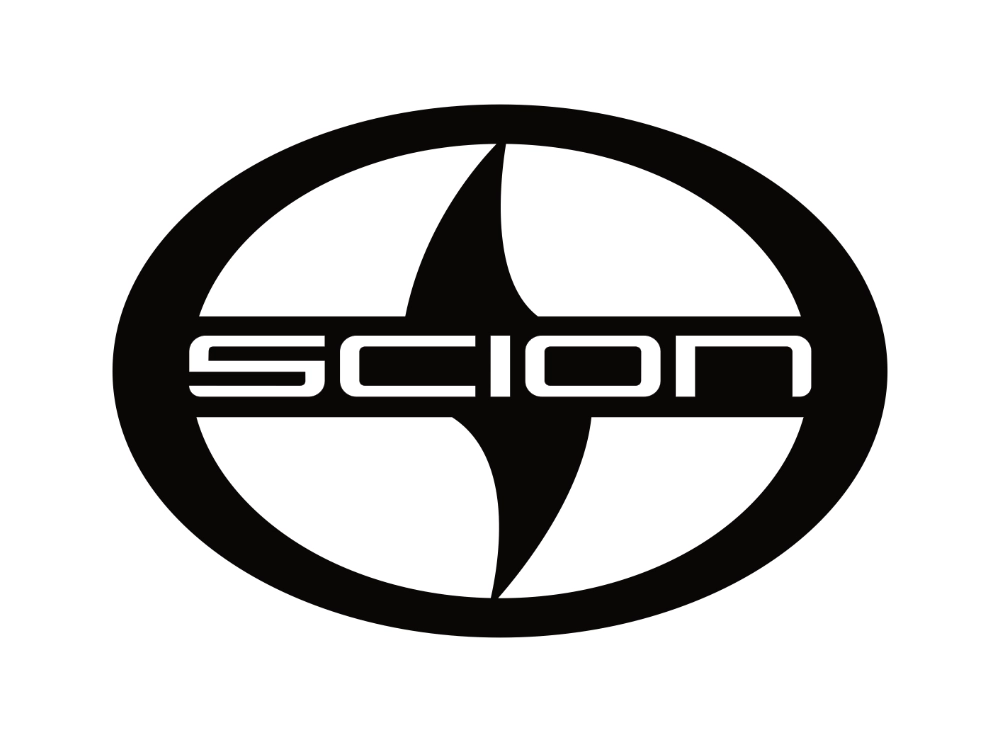 Дворники Scion