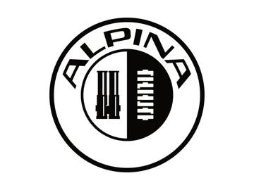 Wycieraczki Alpina