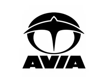 Wycieraczki Avia