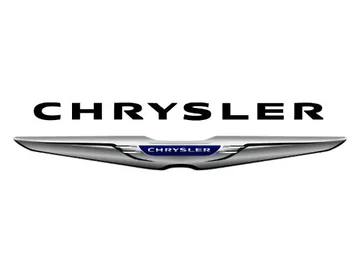 Wycieraczki Chrysler