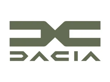 Wycieraczki Dacia