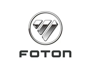 Wycieraczki Foton