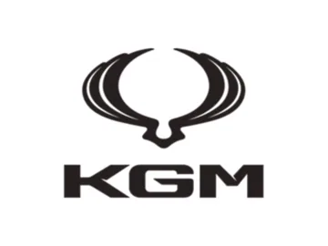 Wycieraczki KGM