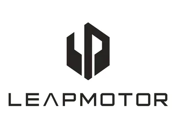 Wycieraczki Leapmotor