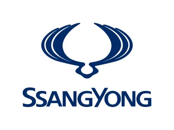 Wycieraczki SsangYong