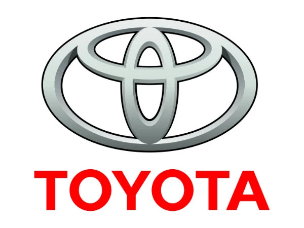 Дворники Toyota