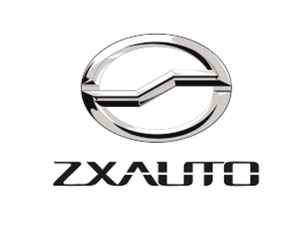 Wiper blades ZX Auto