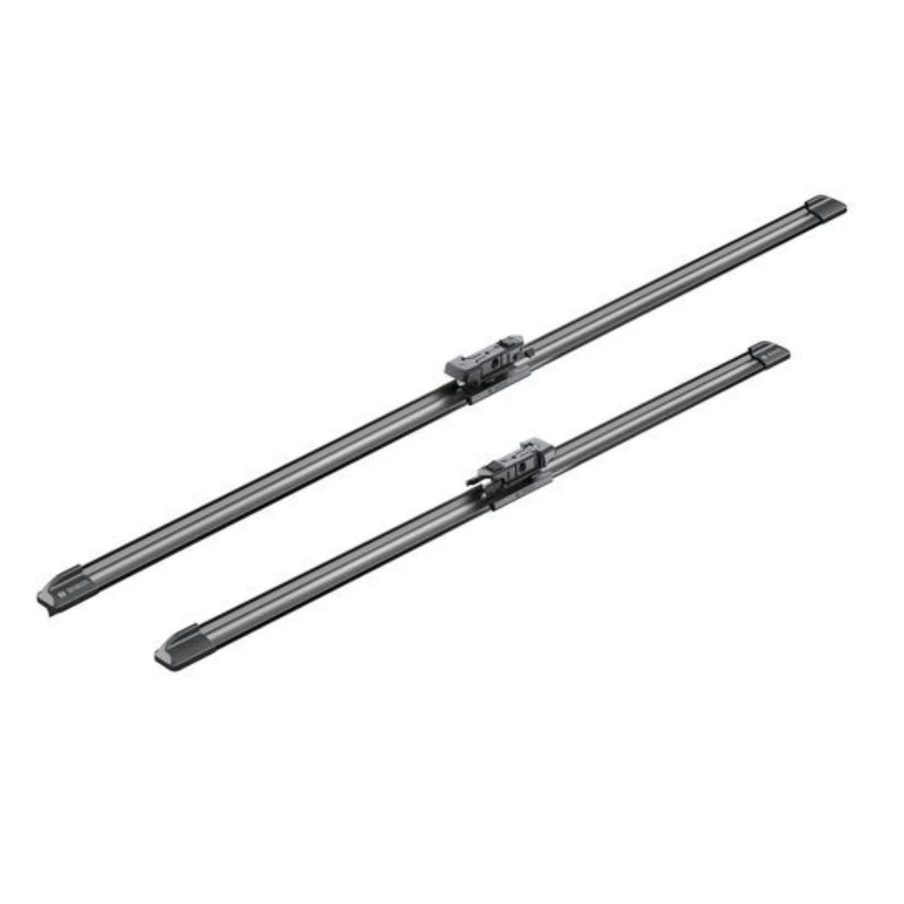 Комплект передніх щіток BOSCH AeroTwin 700 & 550 мм для Citroen C5 Break 2007-2018