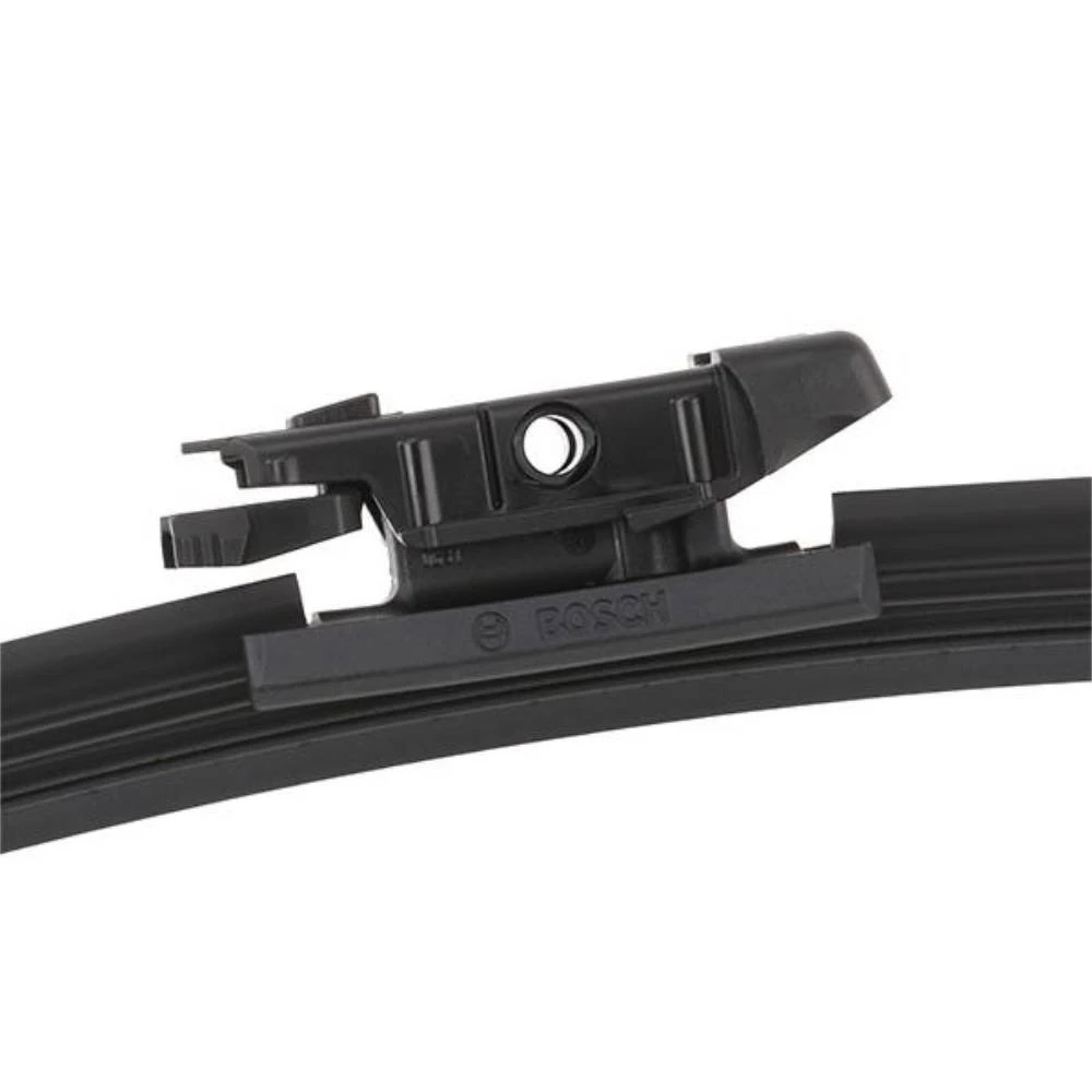 Front wiper blade set BOSCH AeroTwin 600 & 580 mm for Cadillac BLS Wagon 2008-2010