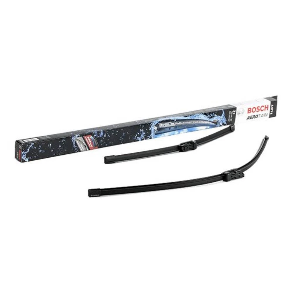 Tergicristalli BOSCH AeroTwin per Fiat Idea