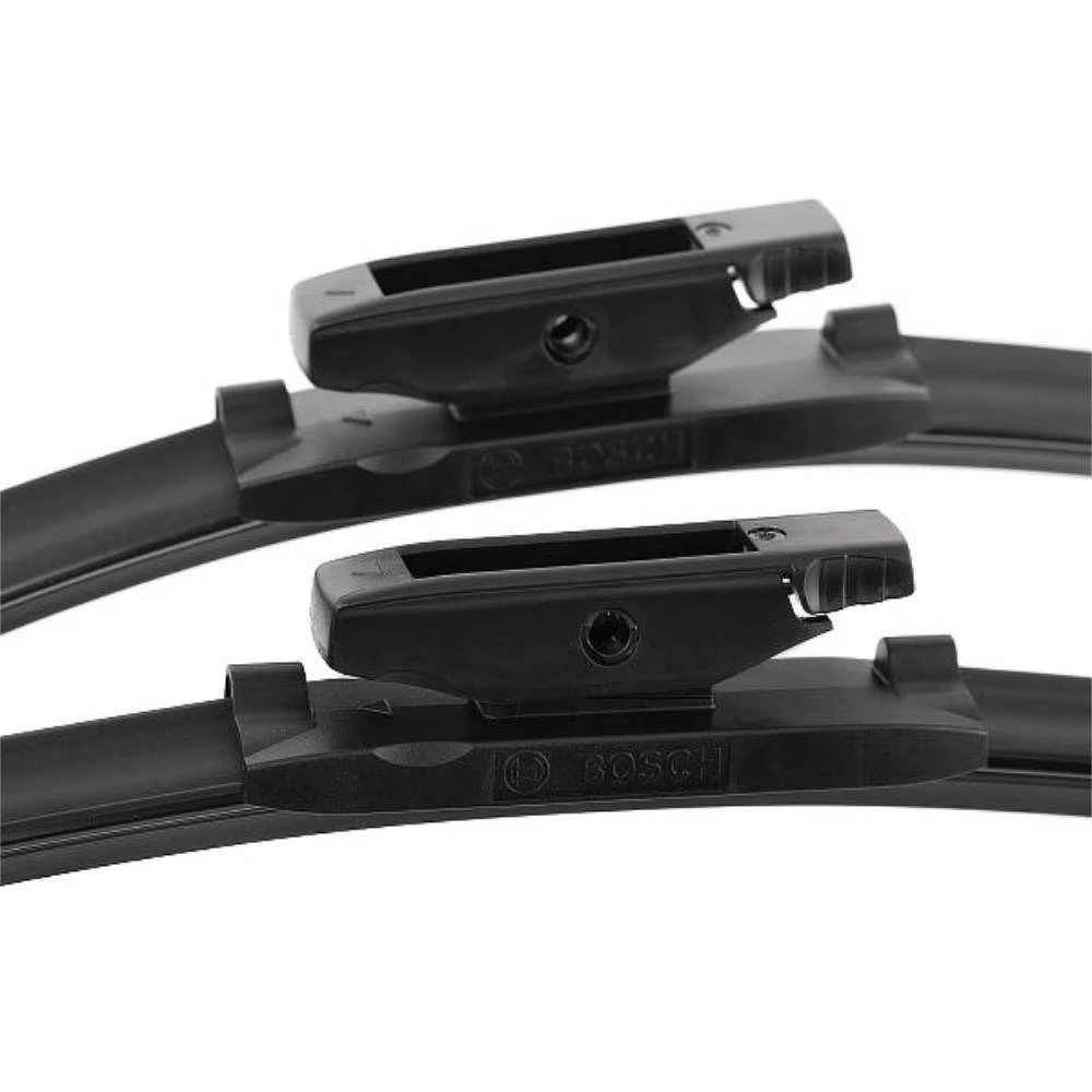 Front wiper blade set BOSCH AeroTwin 650 & 400 mm for Renault Laguna 3 2007-2016