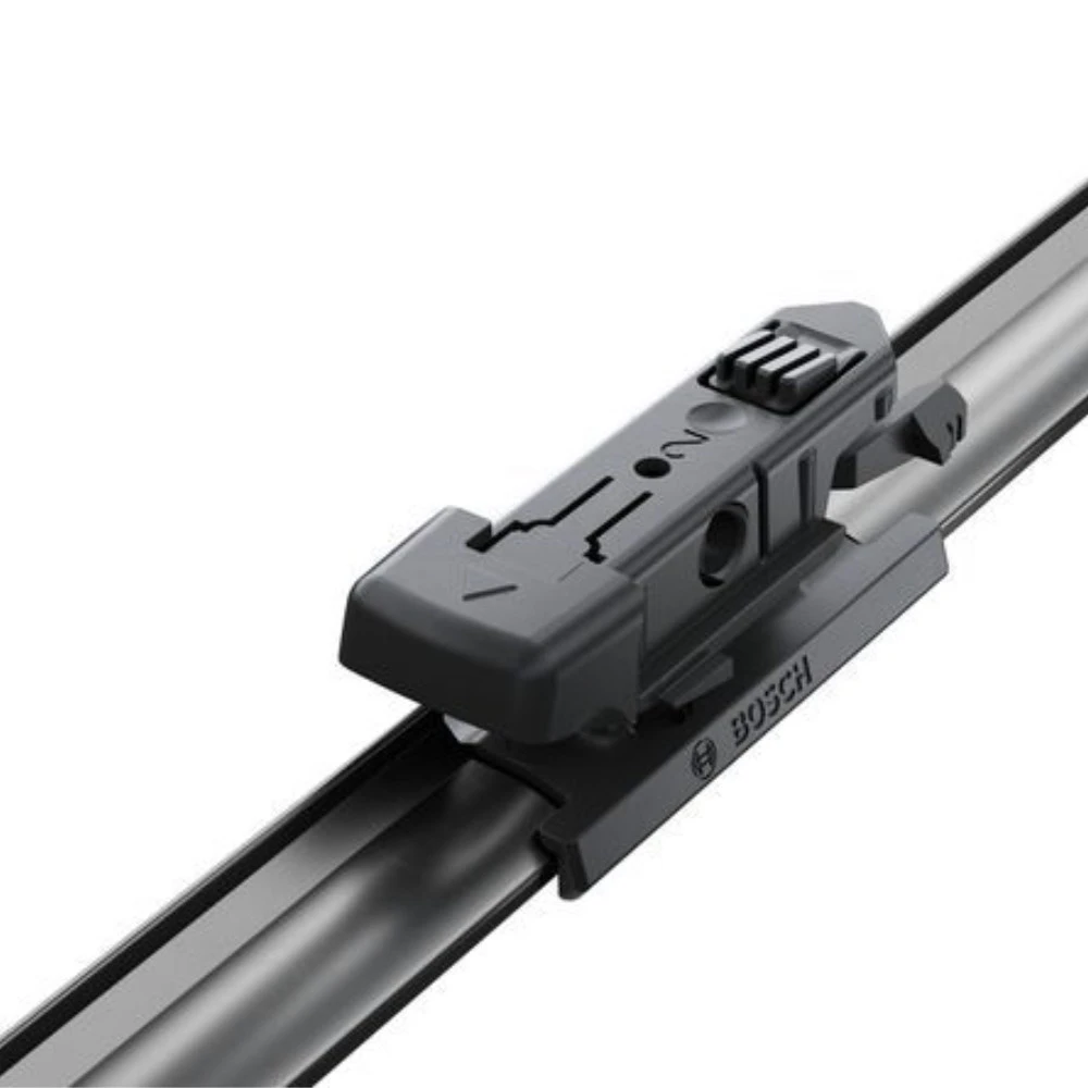 Front wiper blade set BOSCH AeroTwin 725 & 625 mm for Ford B-Max 2012-2017
