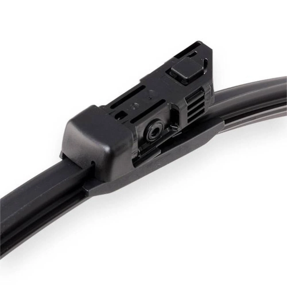 Front wiper blade set BOSCH AeroTwin 800 & 750 mm for Citroen C4 Picasso 2013-2016
