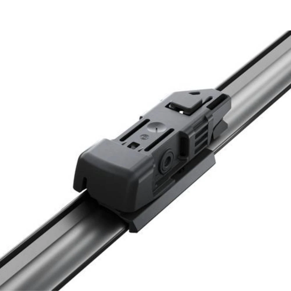 Front wiper blade set BOSCH AeroTwin 800 & 750 mm for Citroen C4 Picasso 2013-2016
