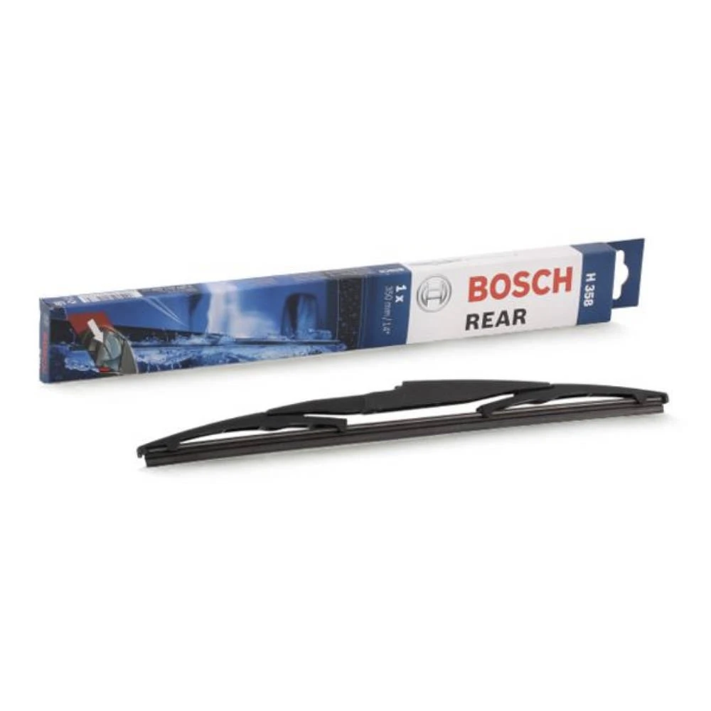 Tergicristalli BOSCH Rear per Chevrolet Cruze