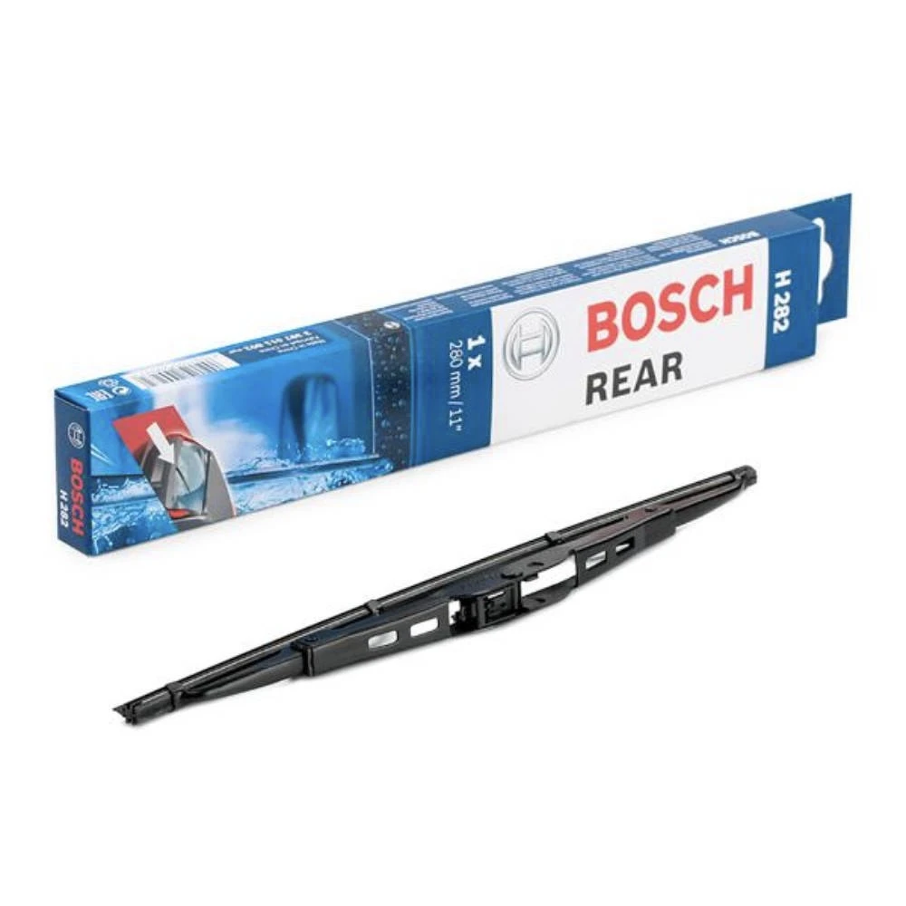 Tergicristalli BOSCH Rear per E.GO life