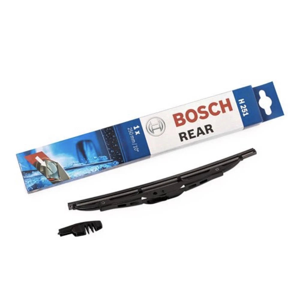 Tergicristalli BOSCH Rear per Jeep Patriot