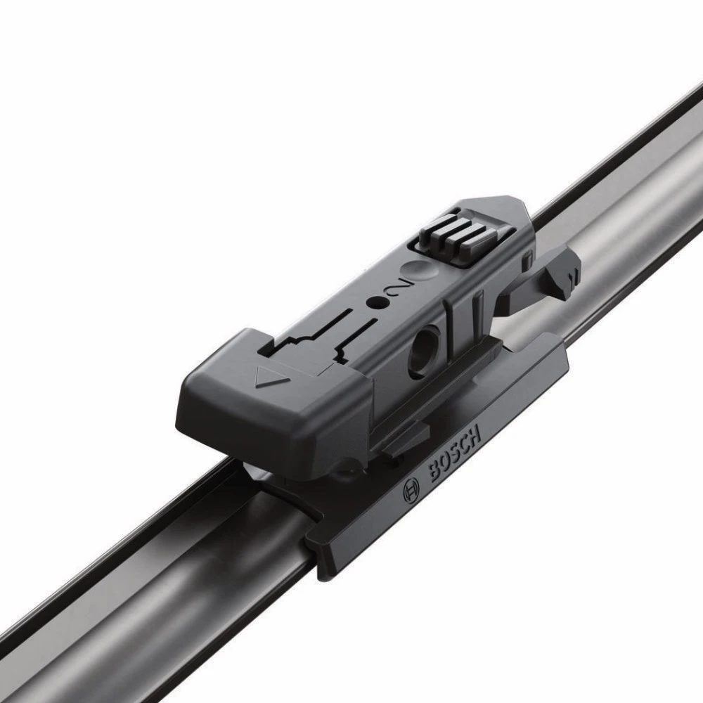 Front wiper blade set BOSCH AeroTwin 600 & 400 mm for Haval H6 coupe 2017-2022