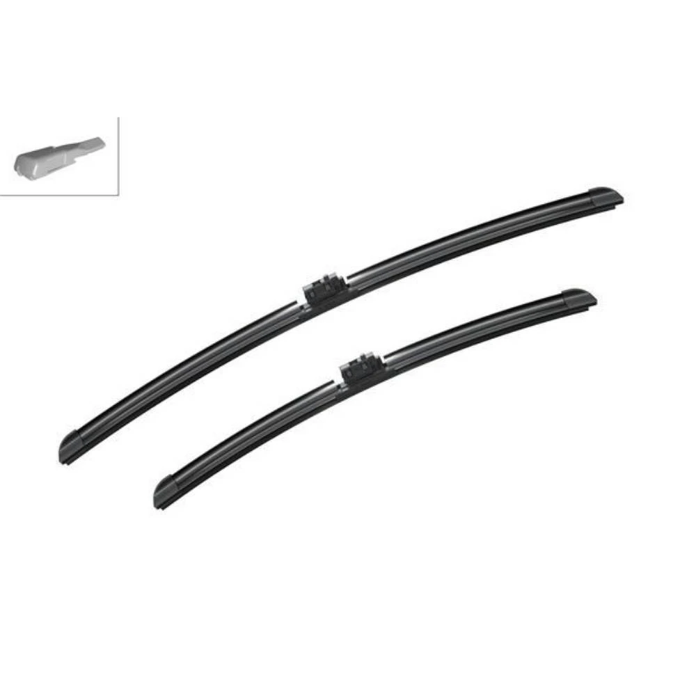 Tergicristalli BOSCH AeroTwin per Mercedes A Class