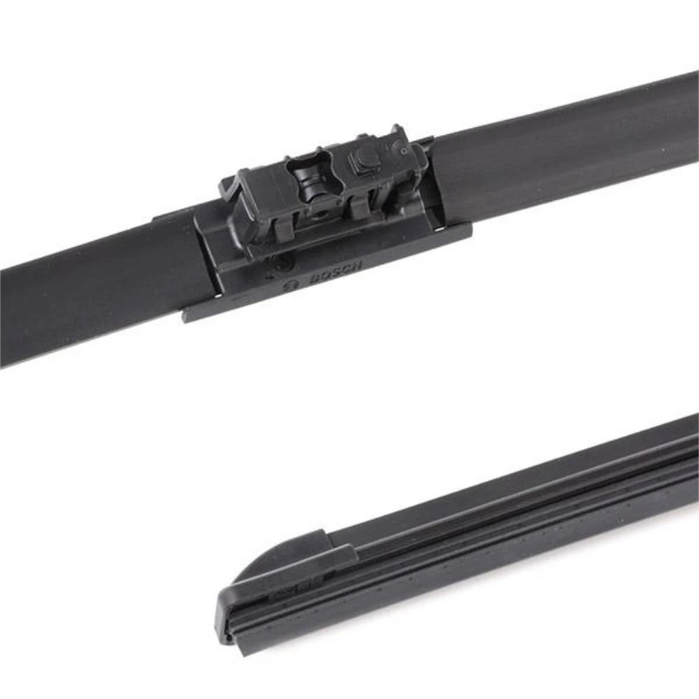 Front wiper blade set BOSCH AeroTwin 650 & 475 mm for Mercedes GLA 2020-2026