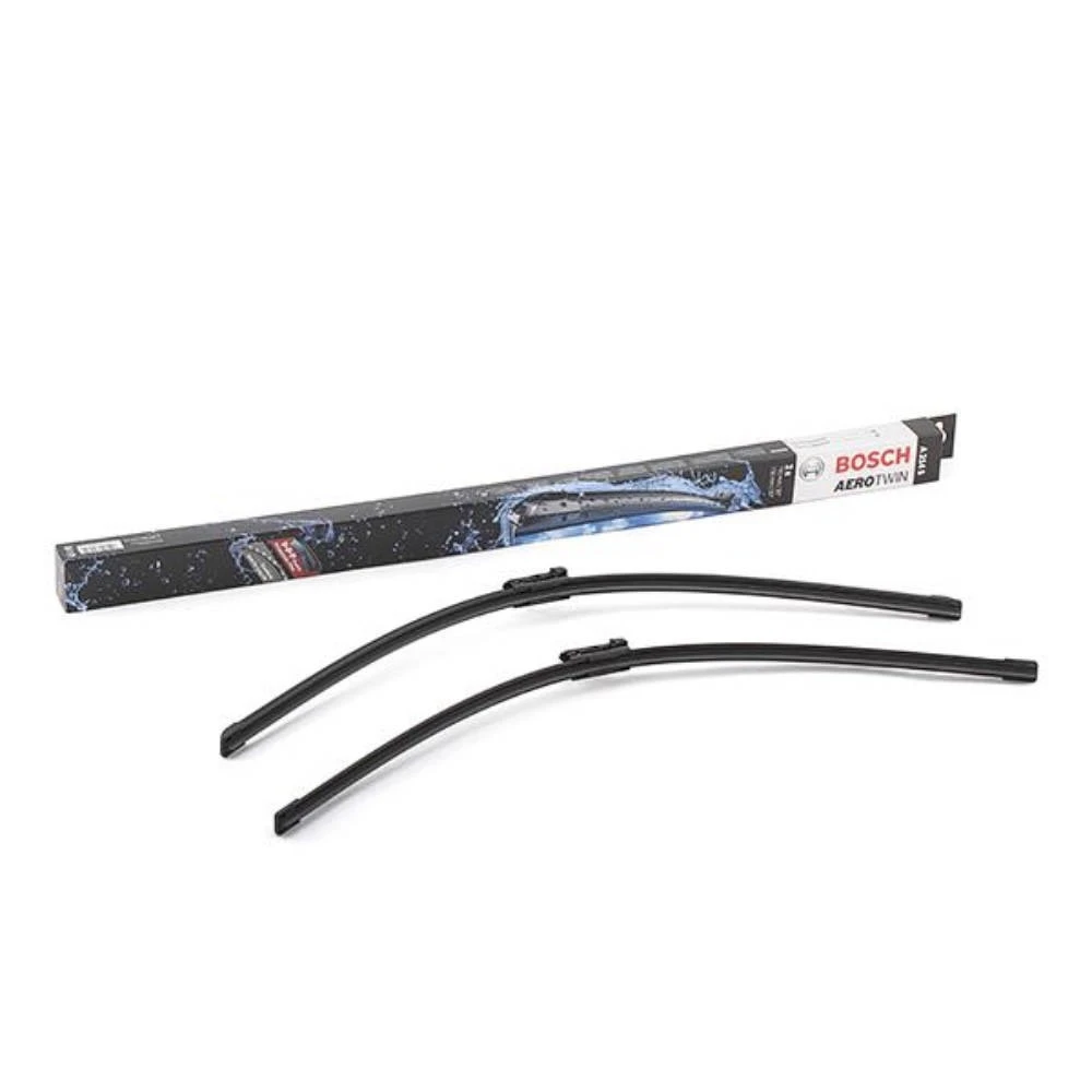Tergicristalli BOSCH AeroTwin per Ford S-MAX